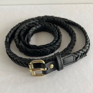 Women’s Braided Belt